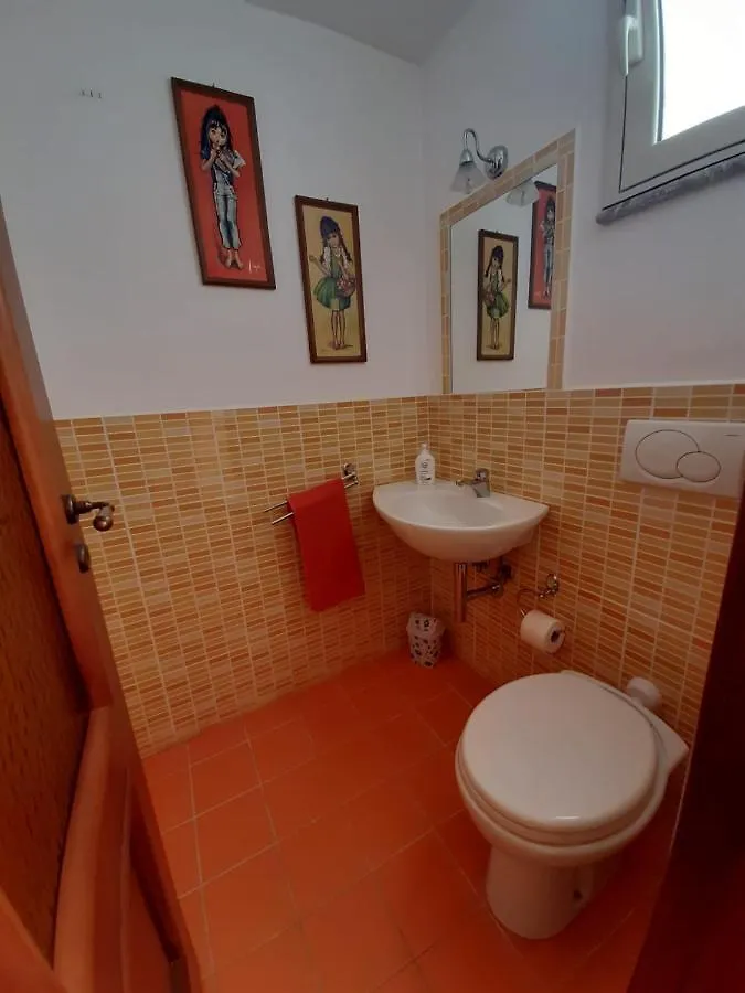 A Due Passi.... Hotel Mazzeo Guest house